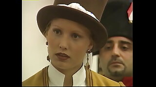Napoleon XXX #1 - A diary of a sexual conqueror from France